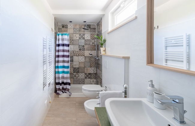 Residenza Verdeoliva - Foto 44