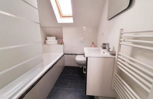 Gîte de Palesne - Pierrefonds - Foto 11