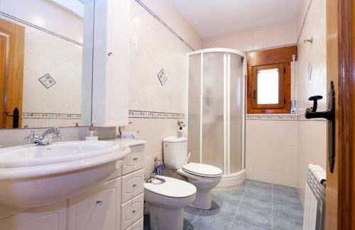 Casa Rural Saura - Foto 24