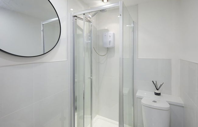 Host Stay High Street Cottage - Foto 14