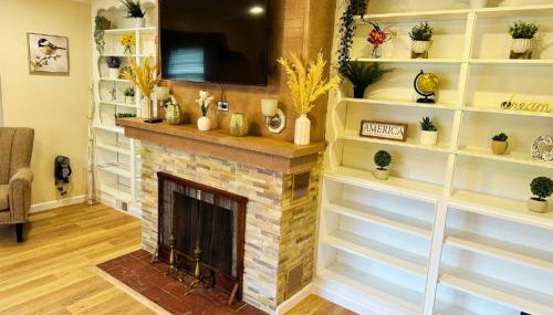 Cozy Riverside View House - Foto 3