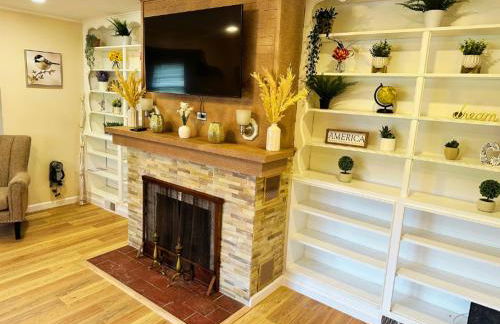 Cozy Riverside View House - Foto 3