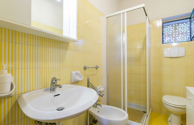 Scaletta + GIrasole - Foto 62