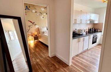 BALI HOME Stylische Wohnung mit Terrasse - Foto 20