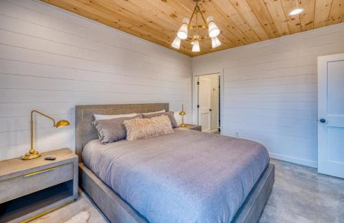 Big Sky - Best Views in Blue Ridge - Photo 34