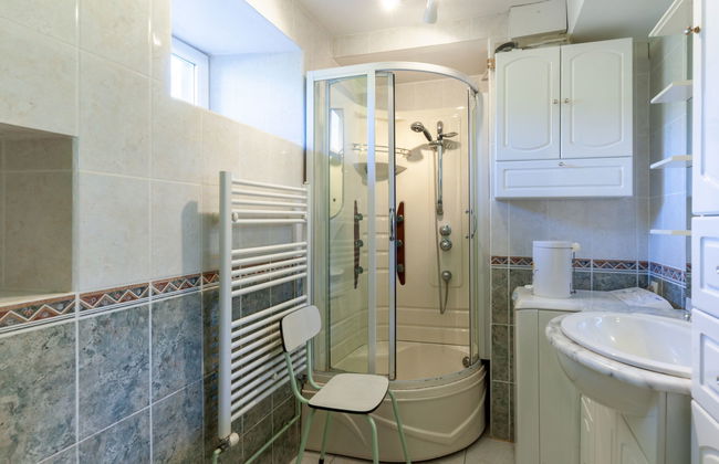 Les Chardonnets - Foto 11