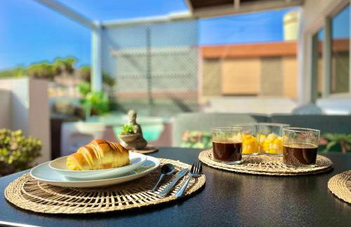 Las Brisas Penthouse by SunHousesCanarias - Foto 15