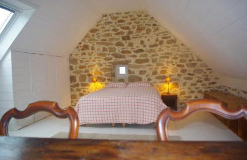 FERME Rénovée 300m de la Mer POINTE DU RAZ jusqu'à 9 Couchages LOCATION 7 jours du Samedi au Samedi minimum - Foto 19