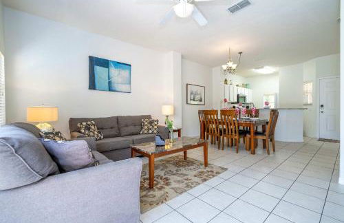 Bright 3B w Pool Close to Disney Encantada 8545 - Foto 16