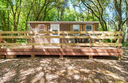 22.Mobil-home option clim 5pers - Foto 6