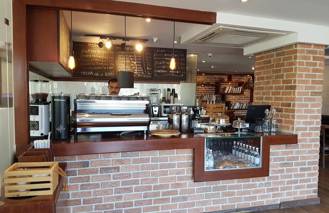 Magic suite Abu Halifa - Photo 13