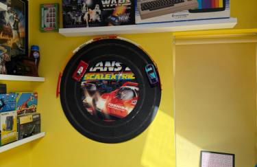 Cherry Cottage Retro Stay, Stourport-on-Severn - Foto 14