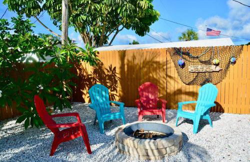 Tropical Retreat Near Beaches, Cruise Terminals - Foto 51