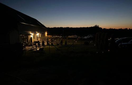 Koniec Świata Stare Sady - Foto 31