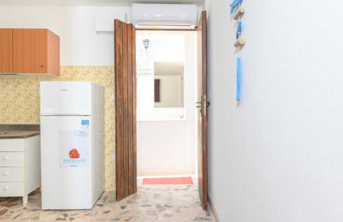 Salento incantevole alloggio fronte mare - Foto 56