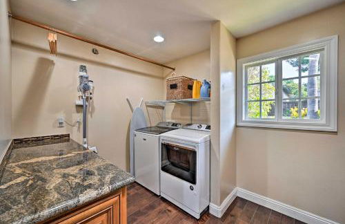 Vista Home with Pool about 11 Mi to Tamarack State Beach - Foto 21