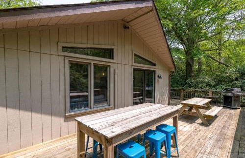 2 Mi to Big Boulder Mtn Family Ski Gem on 1 Acre! - Foto 36