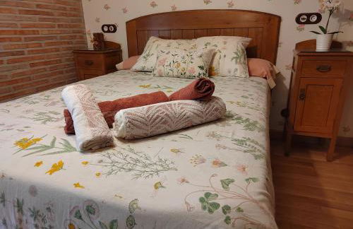 La Alcoba de Becquer - Photo 40