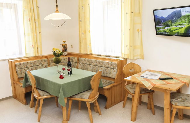 Appartements Trinker - Foto 33