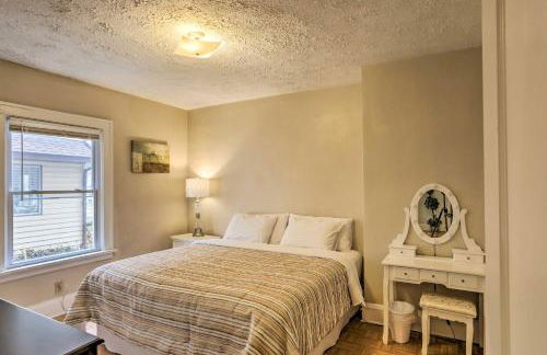 Lakewood Home with Yard about 8 Mi to Cleveland! - Foto 18