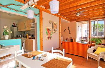 CASA LA ISLA - Tarajalejo - GlasfaserInternet - Garten - Photo 1