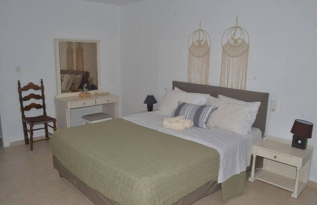 Beautiful 2-bed House in Panagia Crete - Foto 4