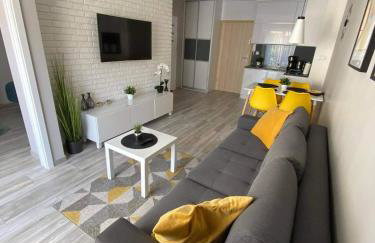 Apartament Mateusz - Foto 6