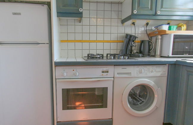 Pleasant Holiday Home in Port Grimaud With Garden - Photo 6