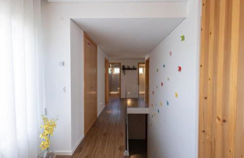 Refúgio das Oliveiras, Mondim de Bastos - Foto 25