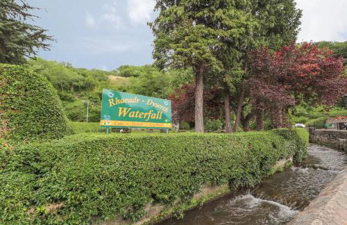 Waterfall Cottage - Foto 21