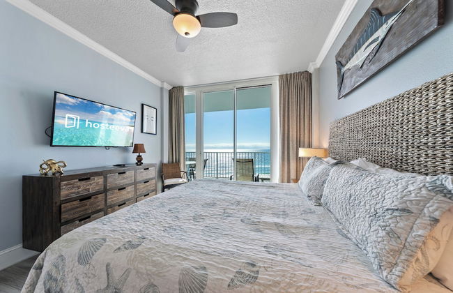 Lighthouse Condos by Hosteeva - Foto 28