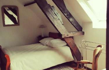 Normandieheritage14 COTTAGE DU MARAIS DDAY OMAHA BEACH - Foto 24