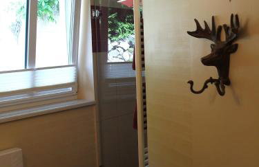 Allgäuvilla - Foto 52