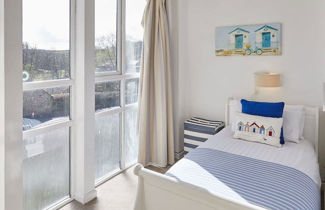 Host Stay The Watchtower - Foto 26