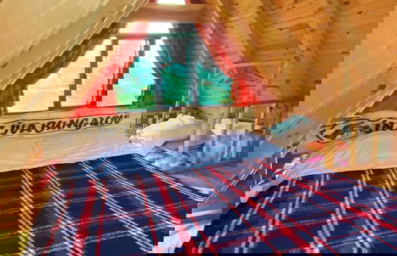 İnziva Bungalov - Foto 2