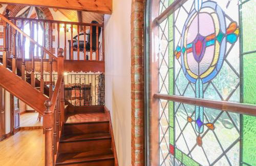 The Chapel - Foto 22