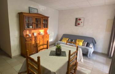 Appartement T3 - 15 mn Marché Noël - - Foto 4