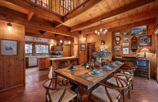 Onyx Retreat Healesville Luxury Lodge x Hot Tub - Foto 44