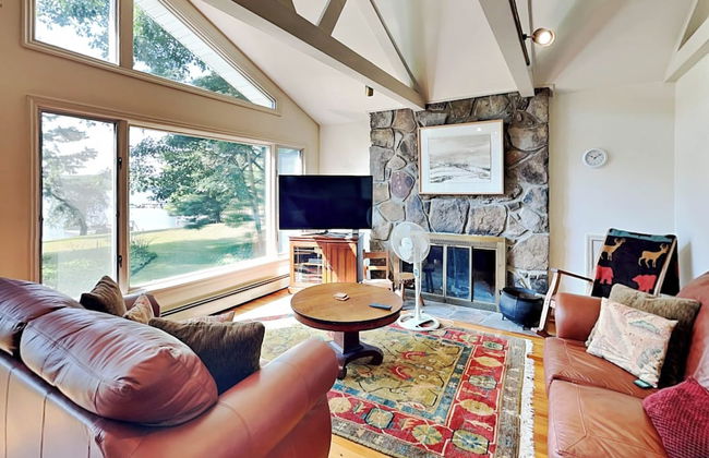 Lake Shore by Taylor Made Deep Creek - Foto 4