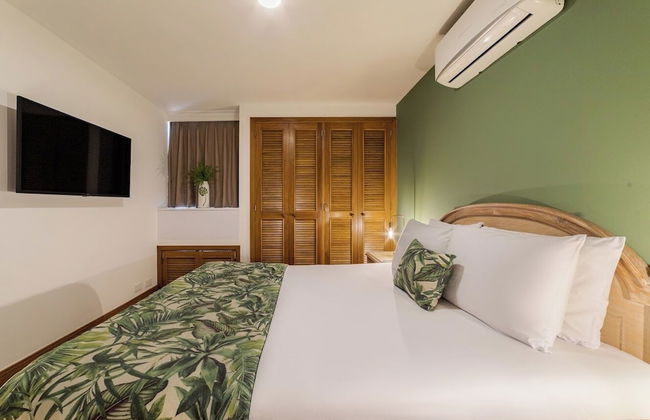 Alcázar de Oviedo By EE Hotels - Foto 56