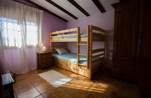 Casa el Olivar de Don Pedro - Foto 53