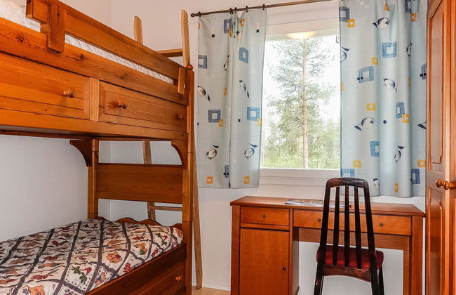 Itätullinkievari - Foto 13