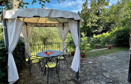 Casa Tommi - Toscana - Foto 20