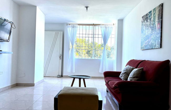 Apartamento Cerca Al centro - Foto 34