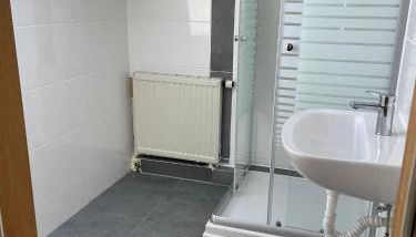 Ferienwohnung im Besigheim - Foto 4, Shower