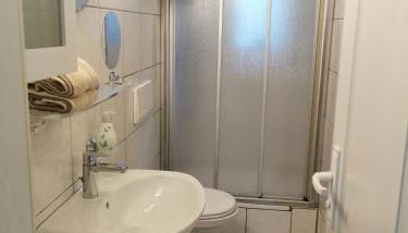 Gästehaus Schönwälder - Foto 2, towels