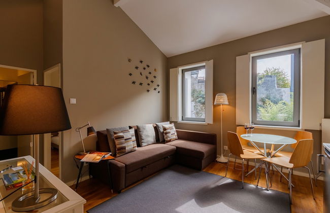 Casa Portuguesa by Una - Foto 52