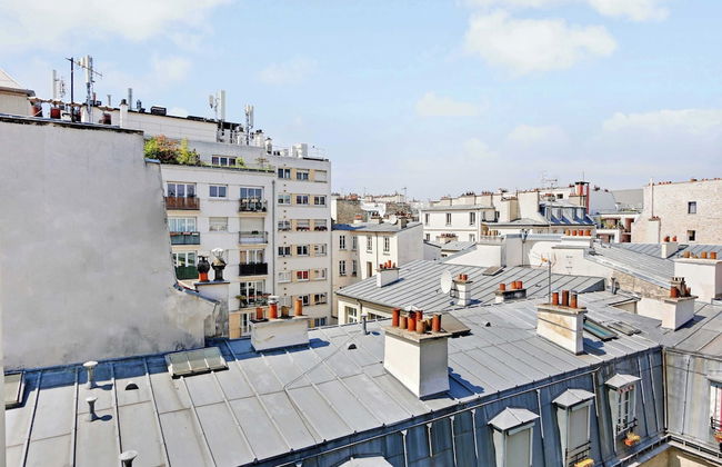 Résidence Paris CHARONNE - Photo 50