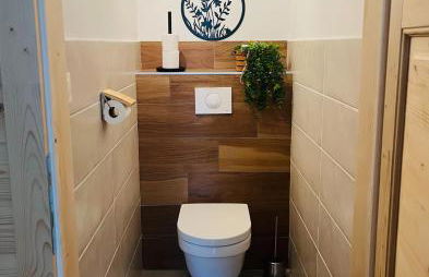 Gîtes les COMBES - Foto 21