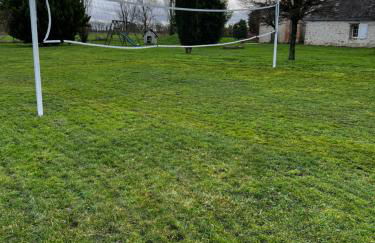 Closerie 3 étoiles La Poire à Loup, Domaine avec Piscine - Photo 19